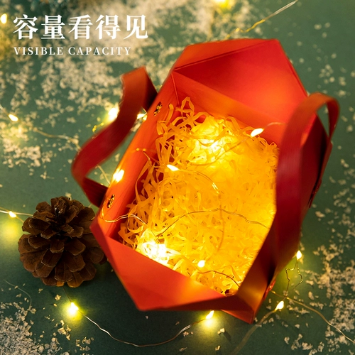 Apple, защитный амулет, подарочная коробка, детская сумка, ювелирное украшение, 2023, подарок на день рождения