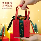 Apple, защитный амулет, подарочная коробка, детская сумка, ювелирное украшение, 2023, подарок на день рождения