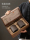 Премиальный чай Jinjunmei 2025 New Tea Wuyi Black Tea Zhengshan Small Authentic Elders Gift Высококачественная подарочная коробка для чая mini 1