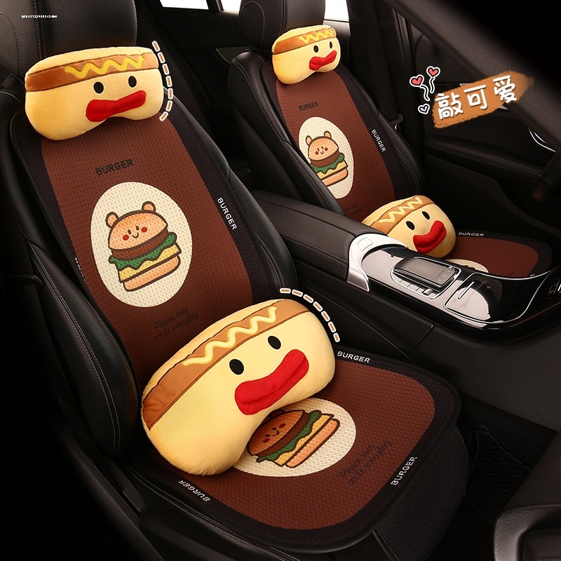 五菱宏光miniEV马卡龙座椅套专用汽车坐垫全包座套内饰改装饰布置,汽车用品/电子/清洗/改装,通用座套/座垫,淘宝优惠券,粉丝福利购,淘宝优惠卷