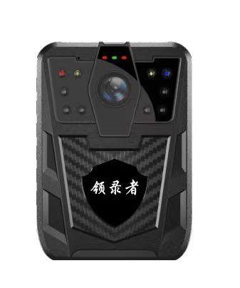 领录者K1执法记录仪高清夜视工作记录仪随身携带