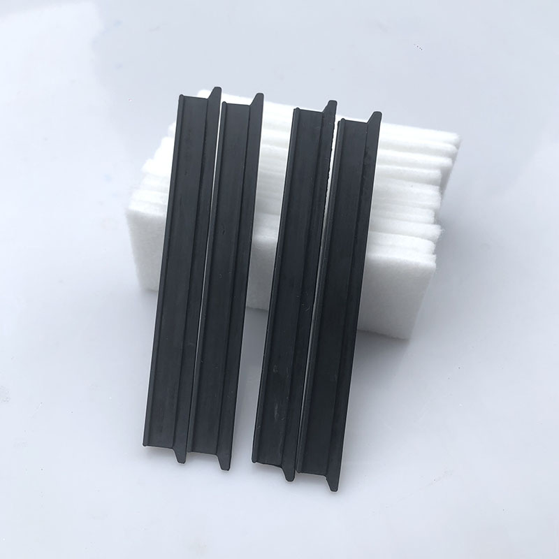 方形清洁方形清洁棉替换擦玻璃器