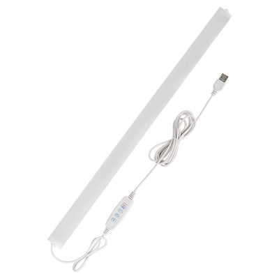 下巴补光灯，直播去颈纹美颜灯