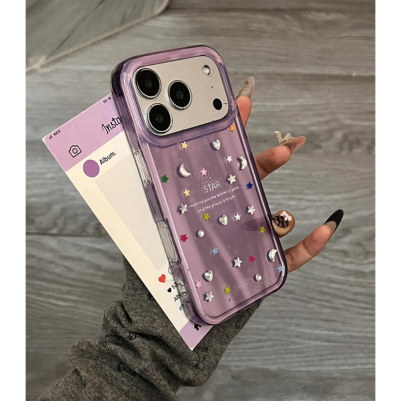 适用苹果手机防摔保护壳