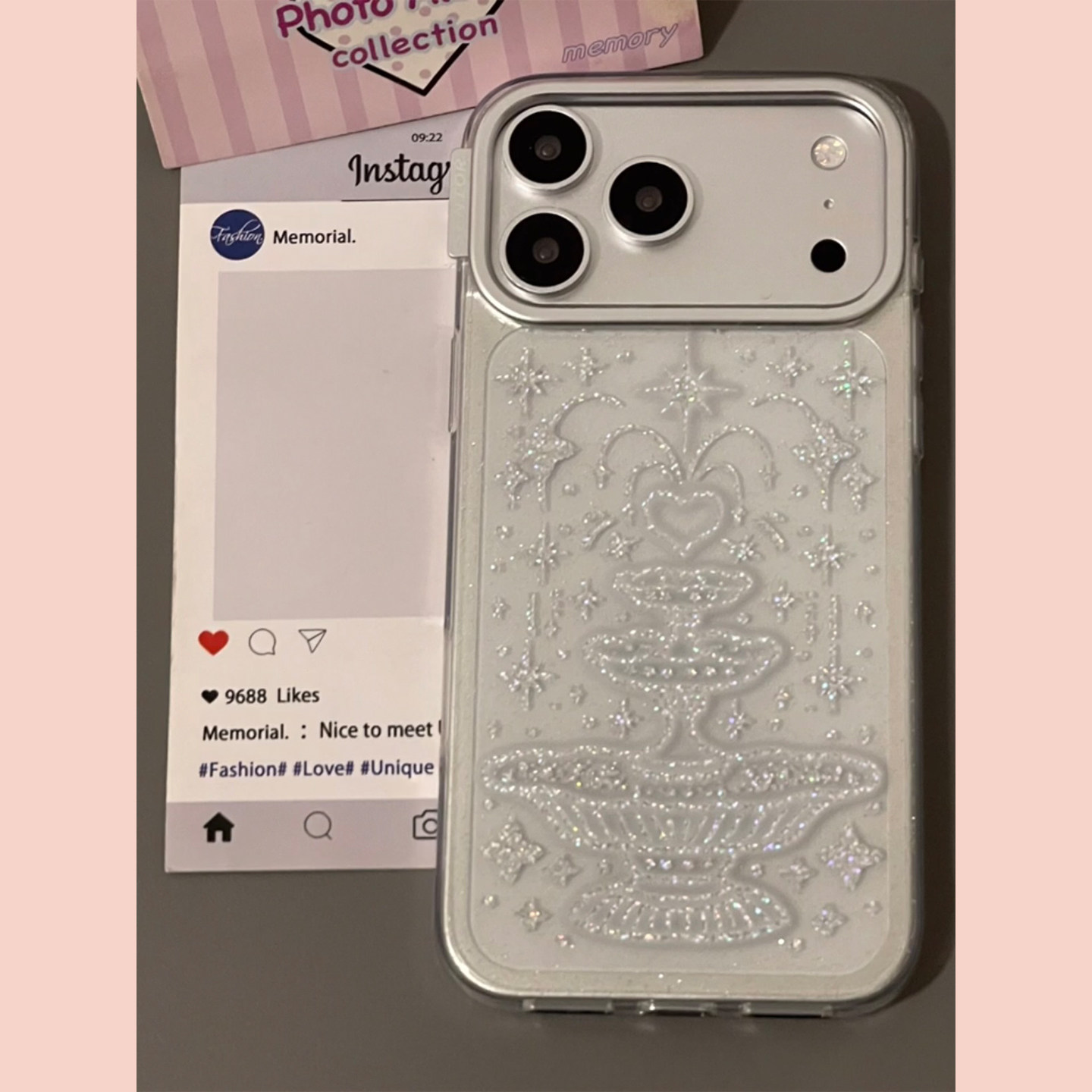 适用苹果手机防摔保护壳