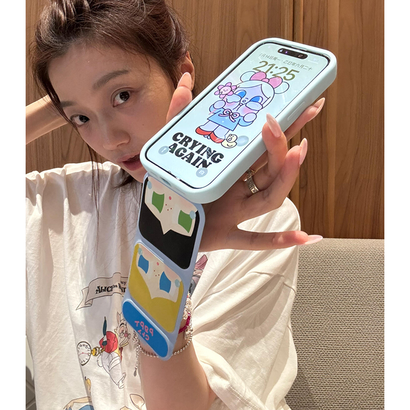 适用苹果手机防摔保护壳