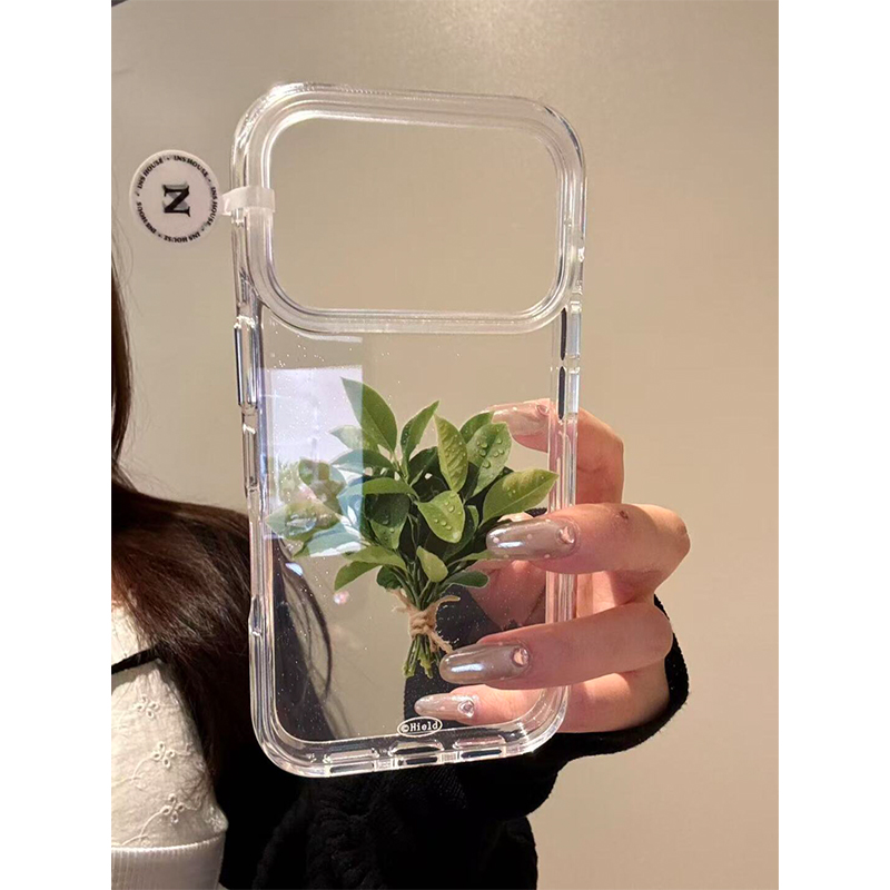 适用苹果手机防摔保护壳