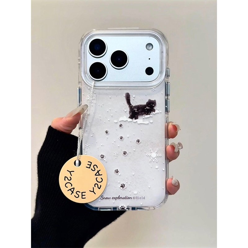 适用苹果手机防摔保护壳