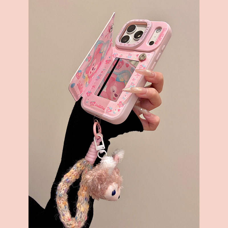 适用苹果手机防摔保护壳