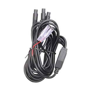 23-26款哈弗猛龙小黄灯加大款中网专用日行灯氛围灯警示越野改装