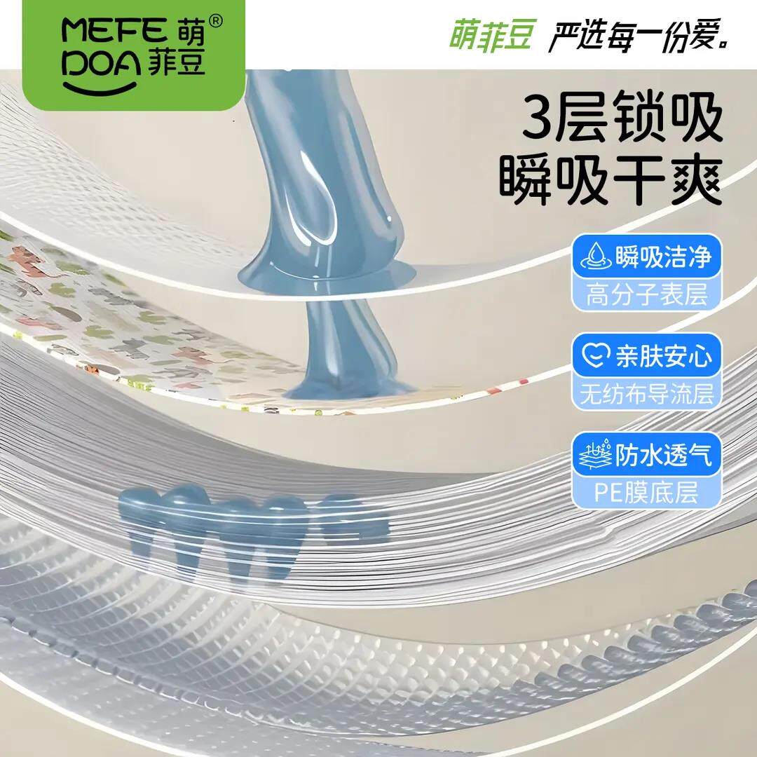 独立包装】LKB婴儿一性吃饭围【兜防水免次洗口隔脏婴儿水巾围嘴Z