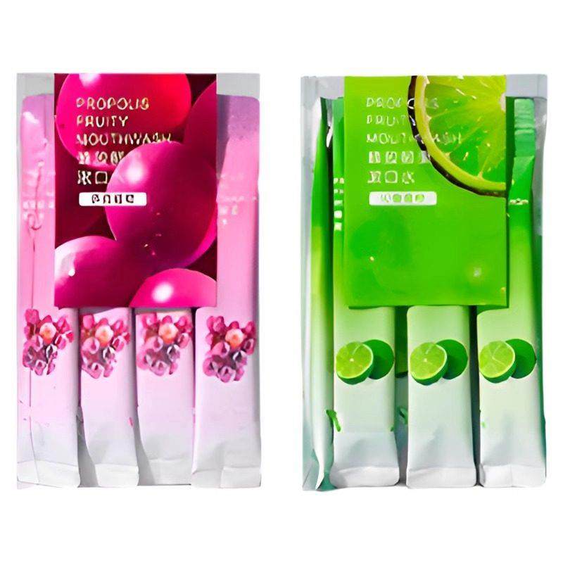 VSEA益生菌漱口水清新口腔水果香味持久留香一次性便携装男女,洗护清洁剂/卫生巾/纸/香薰,漱口水,淘宝优惠券,粉丝福利购,淘宝优惠卷