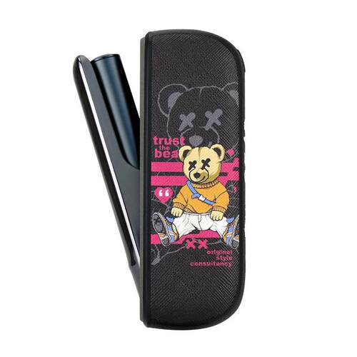 速发新款o六代iluma保护壳防摔耐磨磁吸侧盖S设备4.0ILUMA配件壳