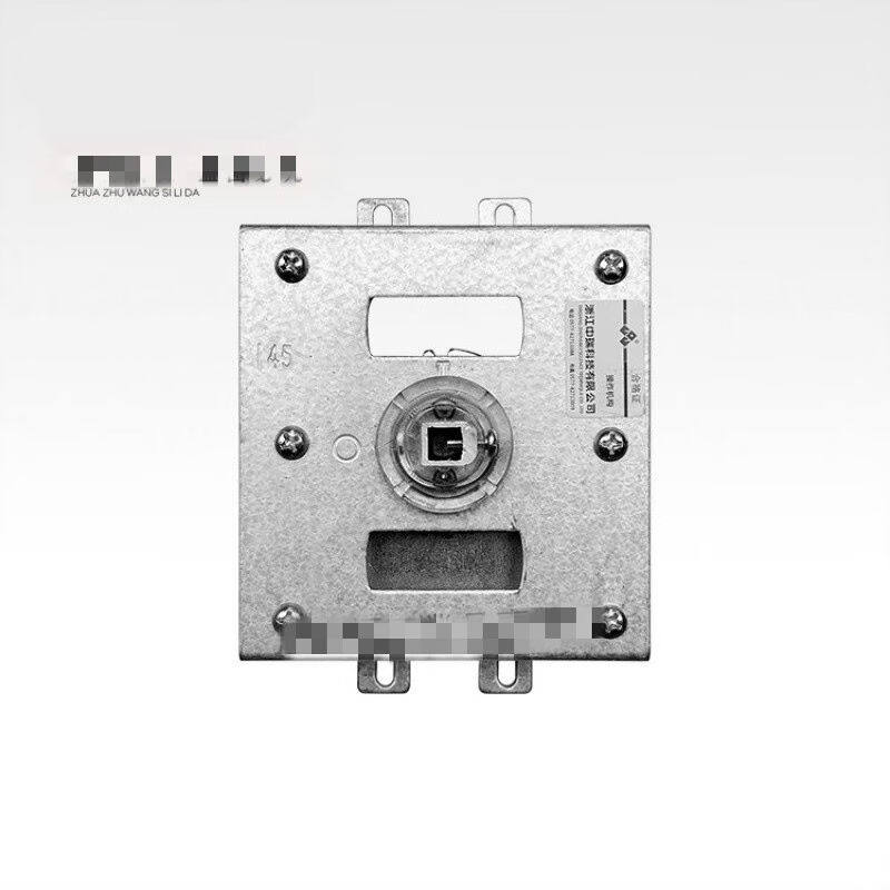 速发新品浙江中瑞科技有限公司操作机构中心CZ2145CVS-100/160/25