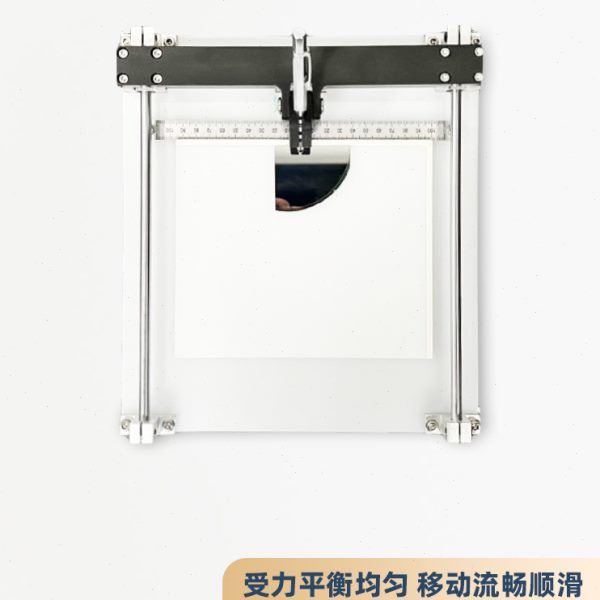 实验室划片机双导轨晶片硅片切割机划线金刚石刀头笔刀玻璃切割刀
