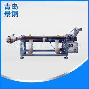 青岛景钢生产供应 TJ-49全自动贴膜机覆膜机