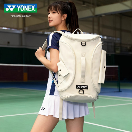 YONEX尤尼克斯BA361CR羽毛球包