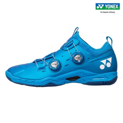 尤尼克斯BOA旋钮羽毛球鞋减震