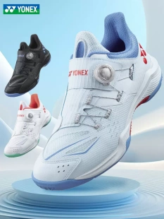 YONEX尤尼克斯2024新款 SHB88D3EX 88D三代夏季 透气 专业羽毛球鞋