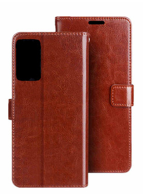 适用三星A72手机壳5G翻盖皮套M62保护全包防摔F62男M02S皮套A02S加厚