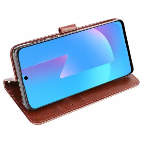 适用智选S7PRO华为sp200麦芒10翻盖皮套NZONE手机壳5G荣耀Play5TPRO保S7PRO+/sp300/NOVA8SE/PLAY5/畅玩20PR0