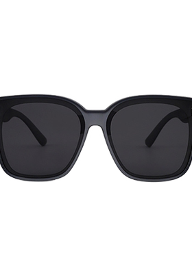 白框近视专用偏光套镜防晒紫外线