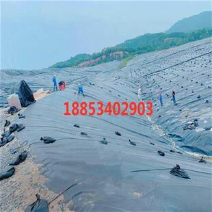 防晒垃圾场围色防织黑炭黑袋塑料蛇汛袋N编皮护坡袋堰土工袋u.