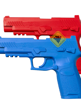 UDLP320 M17 X5升级CNC金滑套套件全系配件电池弹夹B3充电器RMR