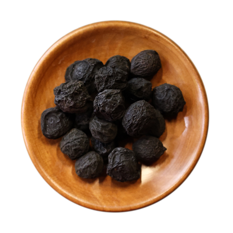 采芝林乌梅干颗粒中药饮片