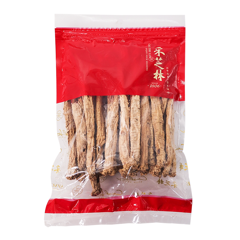 采芝林党参中药饮片药材