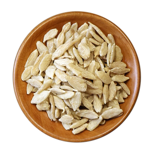 采芝林中医馆中药材原色麦冬特级干货搭配玉竹沙参党参黄芪泡水茶