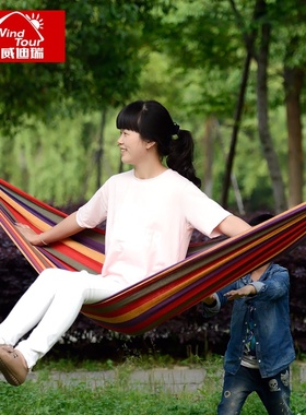 new Hammock Outside Bosun Chair Barbecue (BBQ) Hammock Outs