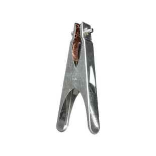 电焊地线夹子配件接地夹焊把钳氩弧焊机手把夹头铜搭铁线电焊钳夹