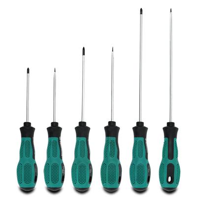 4mm型号鹏工螺丝刀组合套装家用