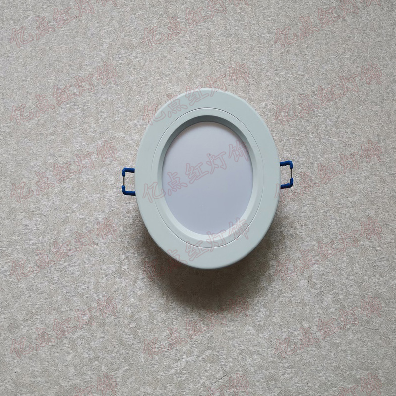 灯孔led灯具开错孔堵孔器填孔