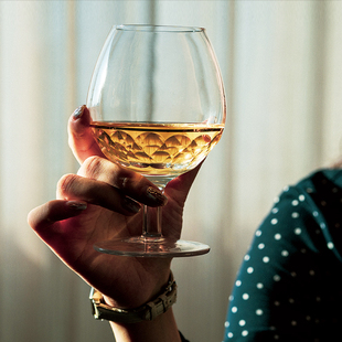 水晶高级感白兰地欧式 酒杯 洋酒杯玻璃杯威士忌酒杯啤酒杯创意个性