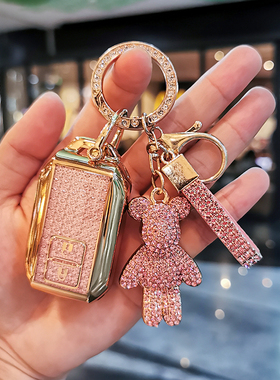 铃木钥匙套SUZUKI车XL7壳solio扣swift吉姆尼hustle雨燕KAKTUS包