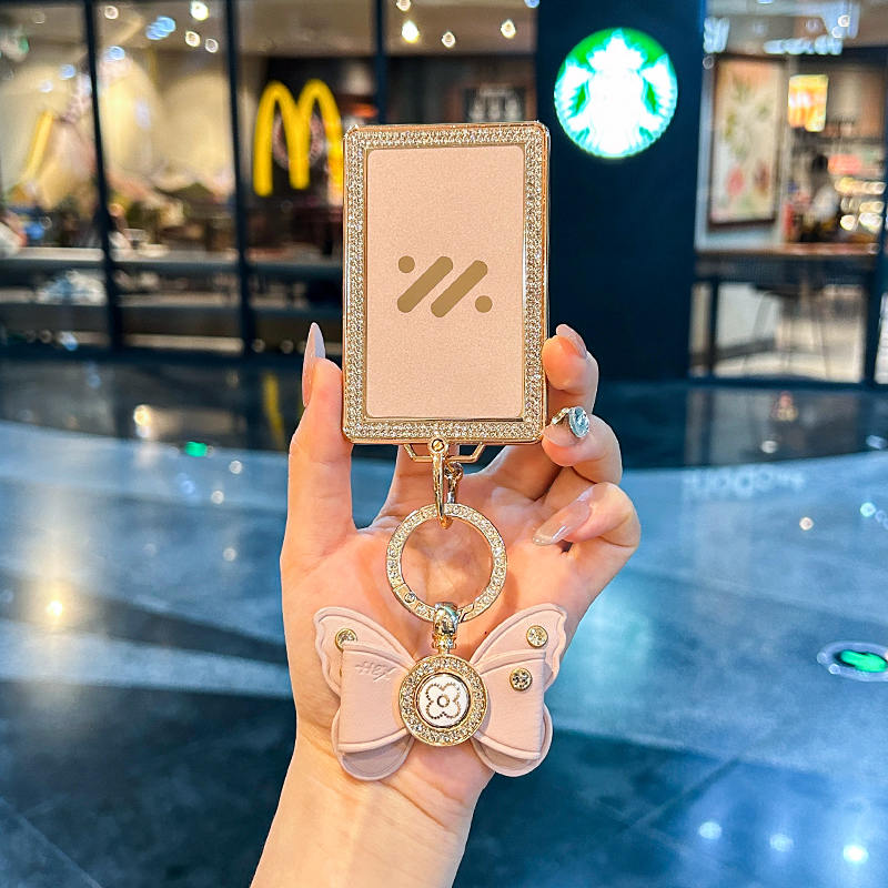 智己卡片钥匙套ls6汽车nfc保护壳L6pro包max2025新款LS9扣l7女LS7