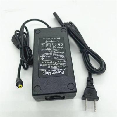 一诺IFS15M5515T熔接机1515HView3熔纤机12.6V1.8V19V3.42A充电器