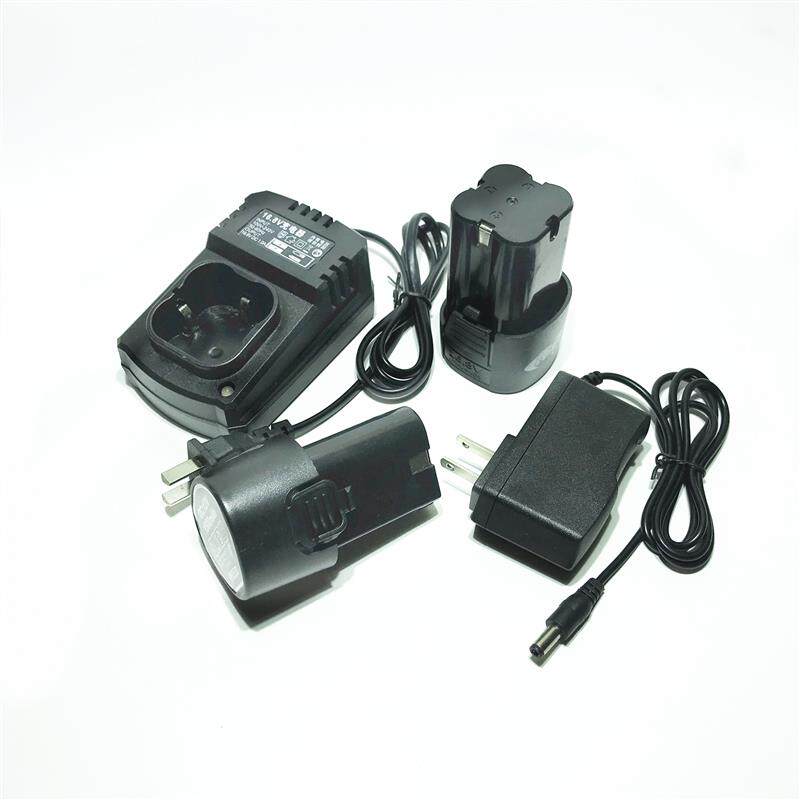 包邮 阿斯顿12V 16.8V 18V充电钻手电钻锂电钻电源锂电池充电器