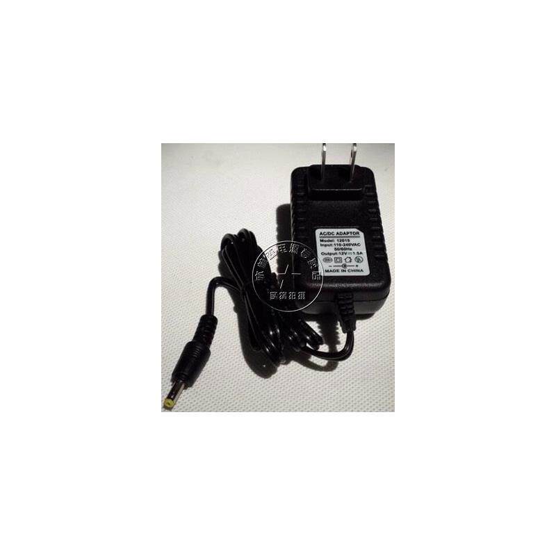 先科金正海信便携式移动DVD EVD 9V12V 1.5A 2A电源适配器充电器