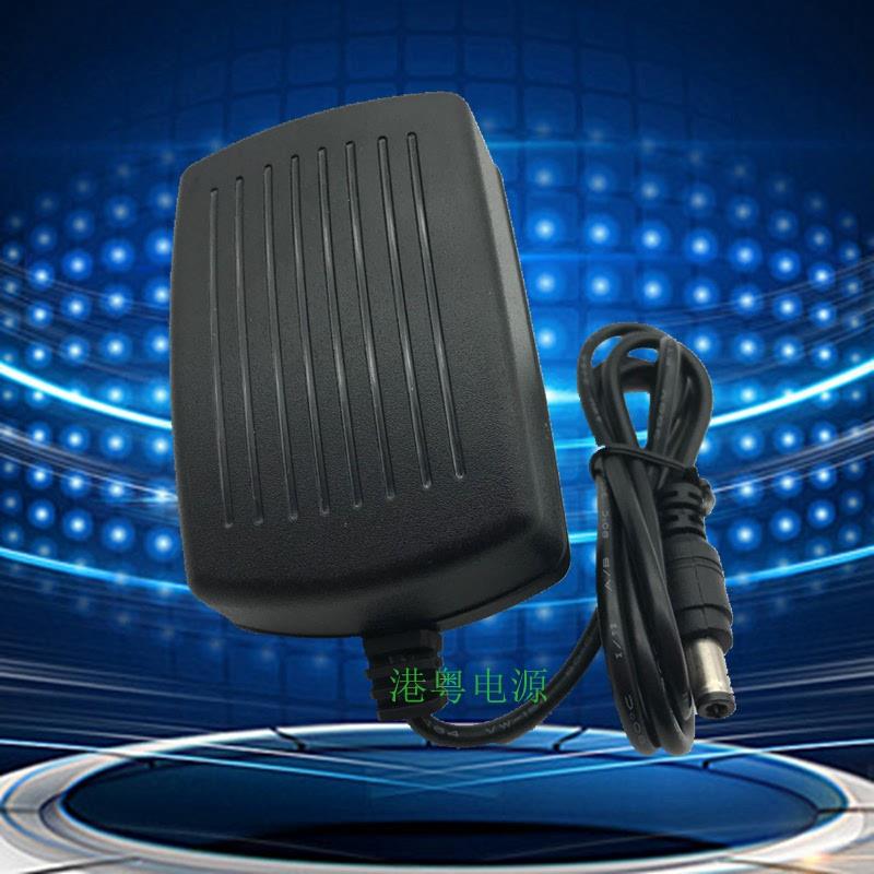 适用LY036SPS-120300W2笔记本电脑充电器 电源线 12V3A