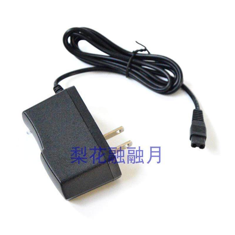 辉特宝 HTB-D6800 200W 八锂电DC8V金属体挂腰式头灯电源充电器