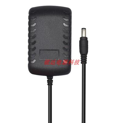 按摩器电源线 昌峰 帅康 靓跑 披肩 赫沃德 柯伊 等等品牌12V2A