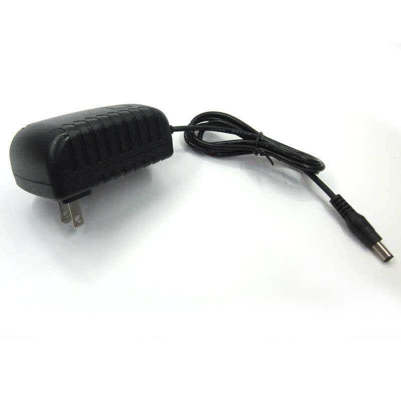 惠科电子HKC电源线 型号MB21S1液晶显示器DC12V 2.5A充电源适配器