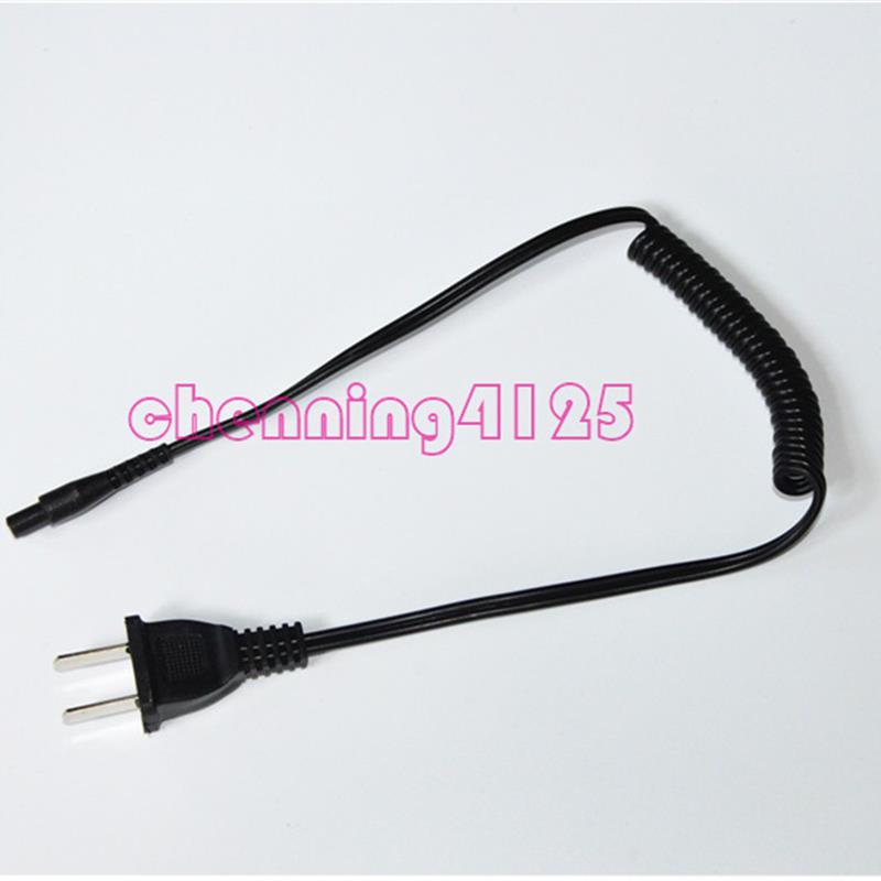 翰光侣字智能数码LED强光探照灯2881T 2839 2880电源线充电器双孔