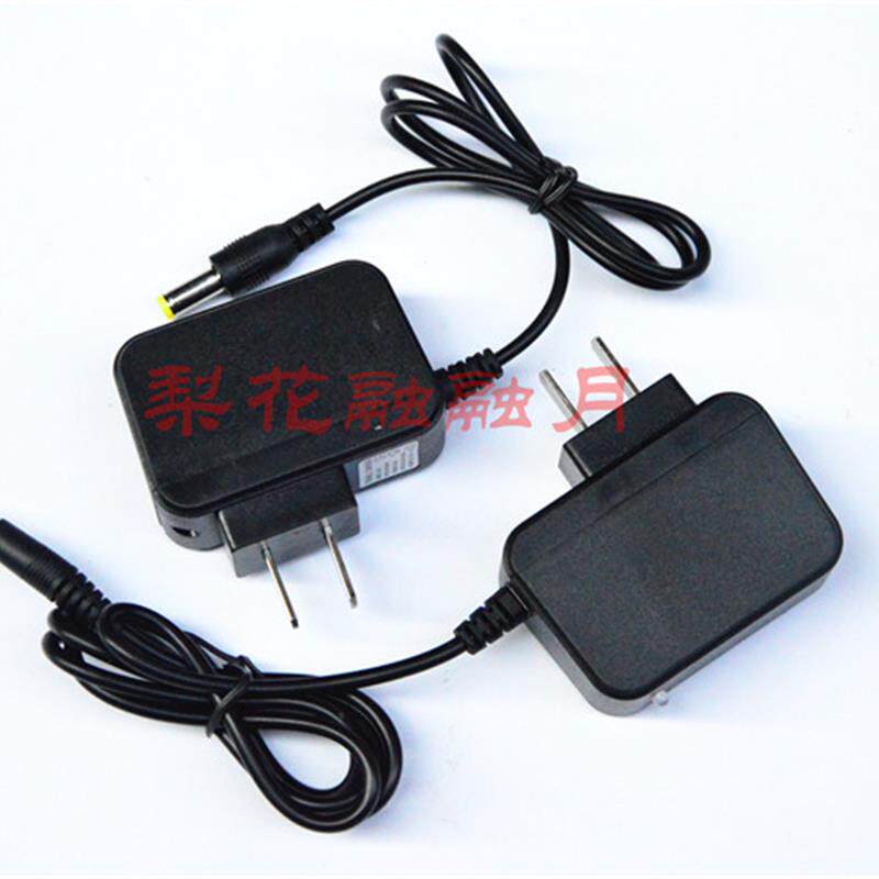 巧月亮 QYL-371 266 910 LED超强光锂电头灯 T605手电筒充电器