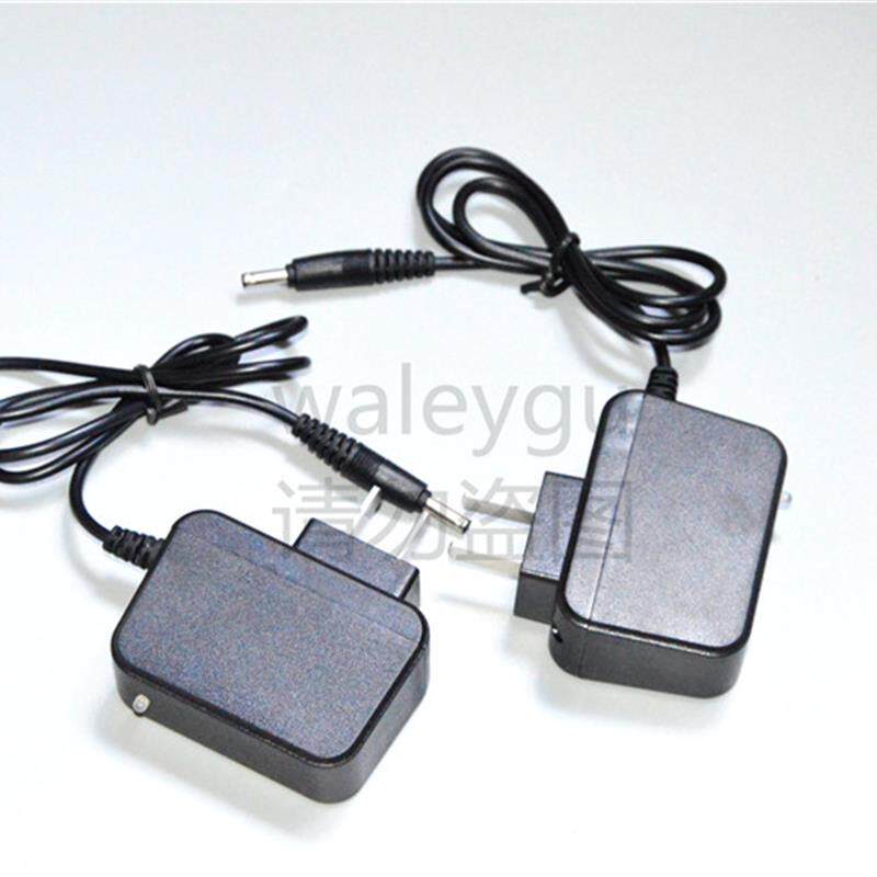 Ultrashine 强光防爆LED手电筒 CREE Q5 电源线 充电器