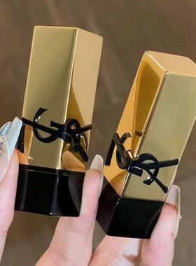 YSL/圣罗兰方管口红1.3g小样NM