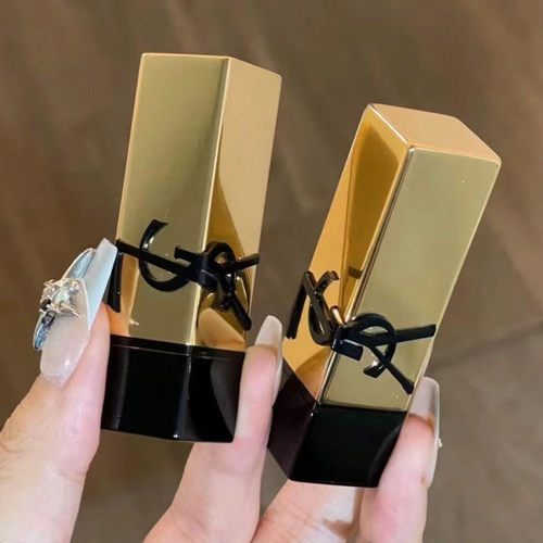 YSL/圣罗兰方管口红1.3g小样NM
